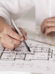 Planung Ihres Traumhauses