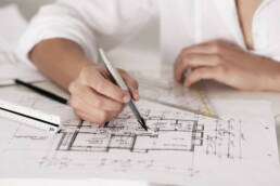 Planung Ihres Traumhauses