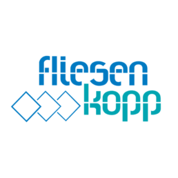 Logo der Fliesen Kopp GmbH & Co. KG